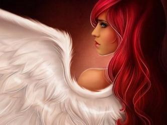 Anges terrestres Ange