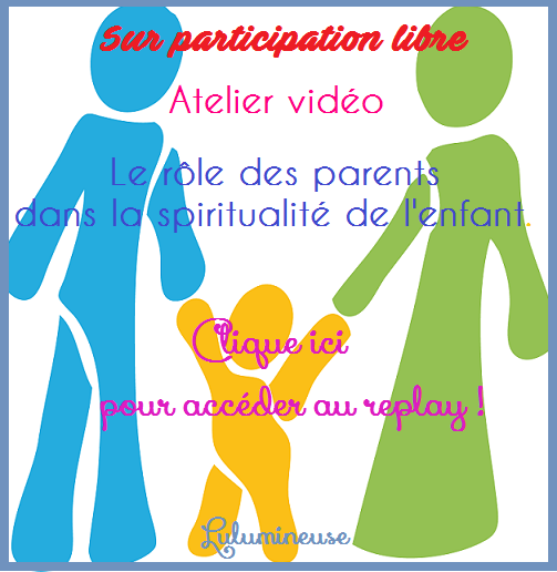 Enfants et spiritualite1