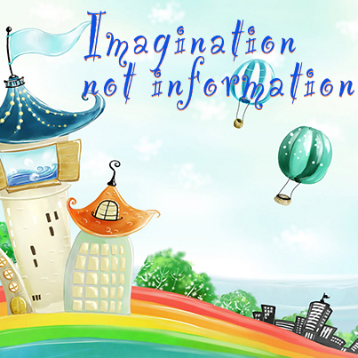 Imagination 1