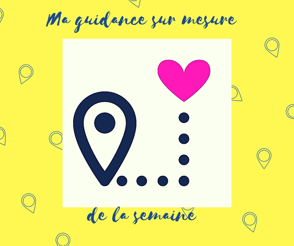 Ma guidance sur mesure du moi 1