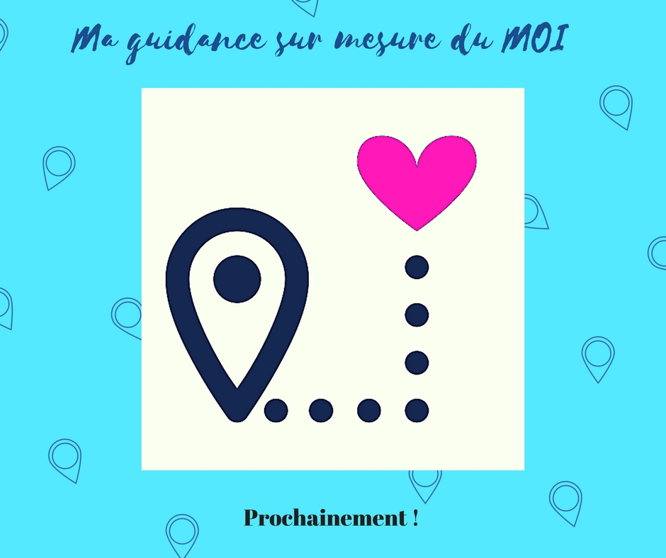 Ma guidance sur mesure du moi