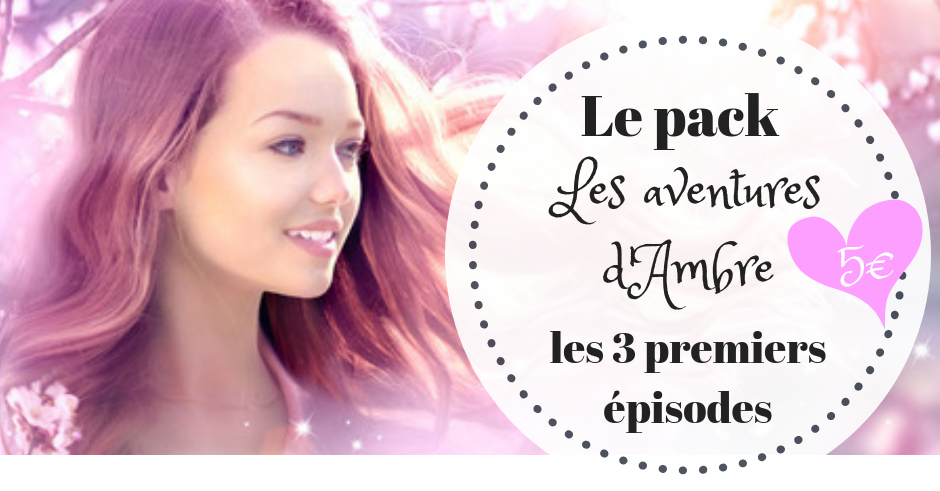 Pack ambre 1
