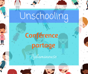 Unschooling 2