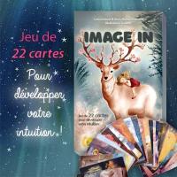 IMAGE IN le jeu de l'intuition est de nouveau disponible