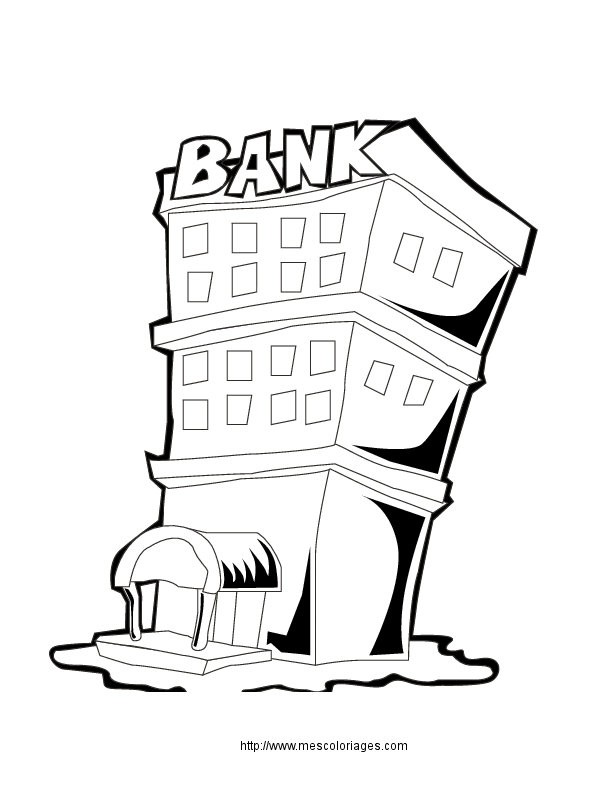 Bank