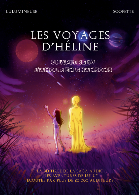 Les voyages d'Héline chapitre 10