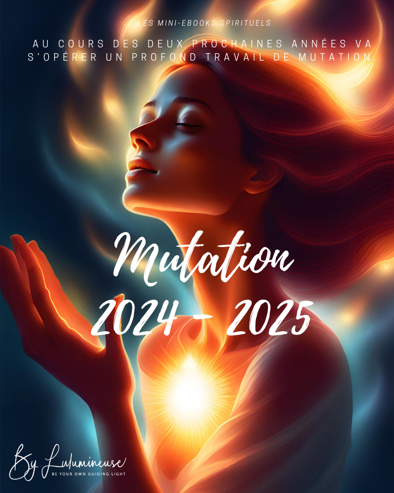 Mutation 2024 - 2025