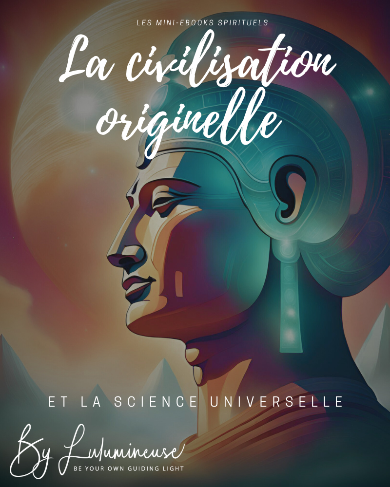 La civilisation originelle