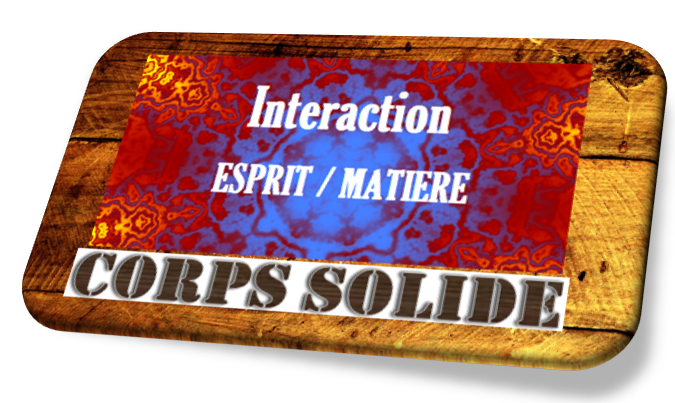 Corps solide