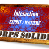 Corps solide