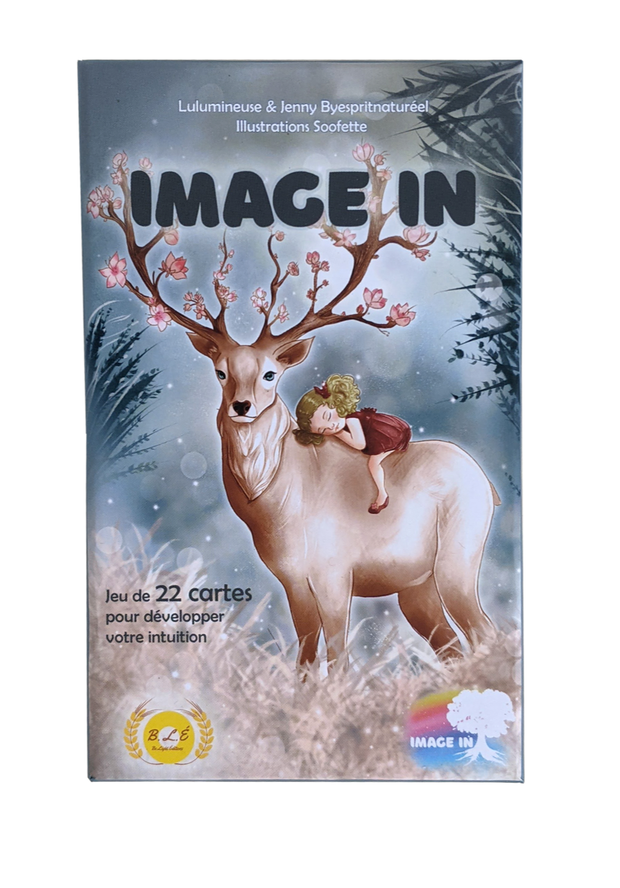 Jeu imagein