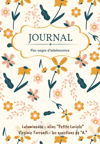 Journal couv