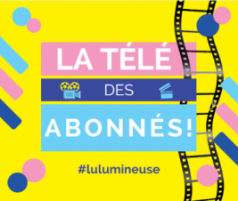 La tele des abonnes illustration 1