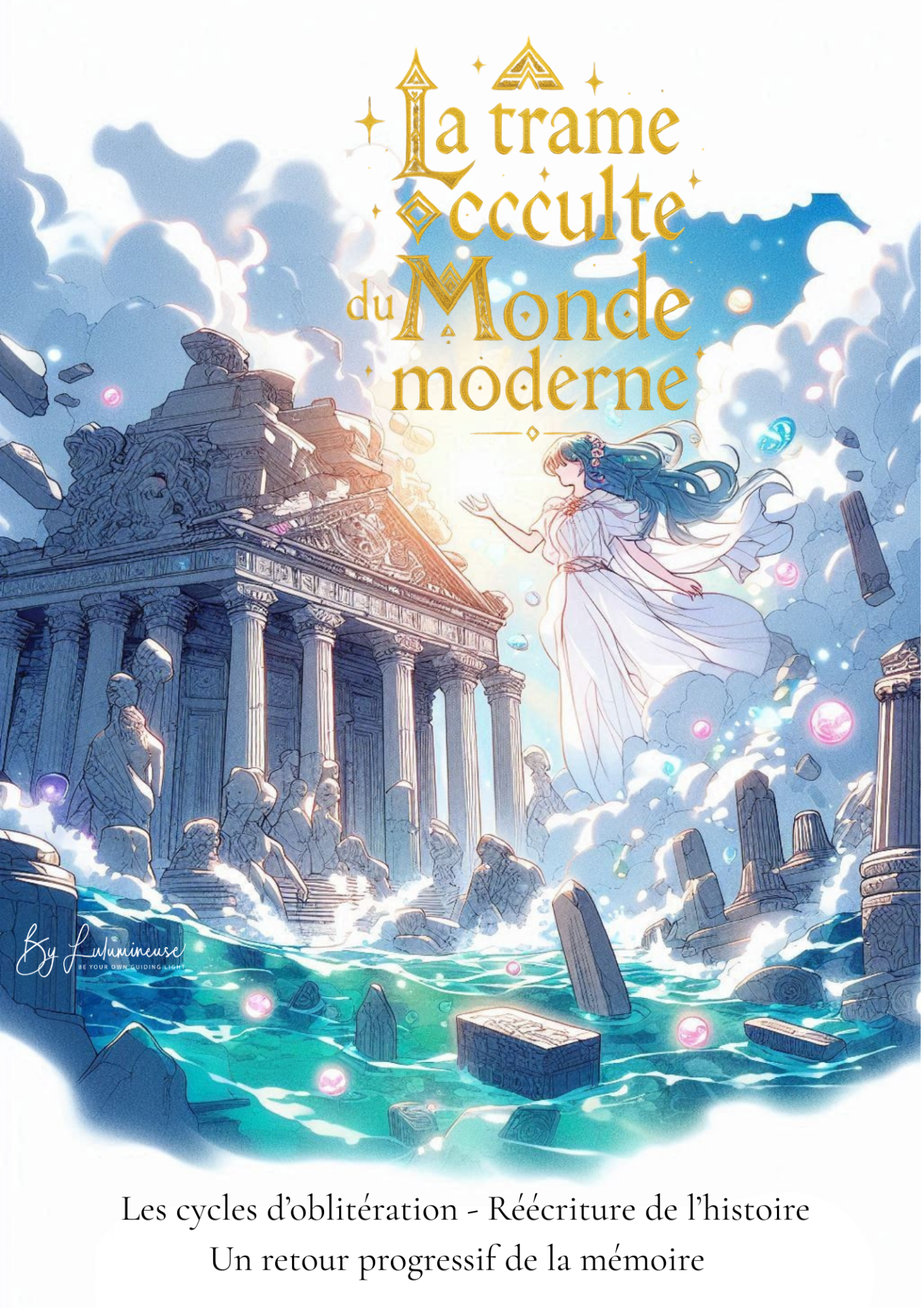 La trame occulte du monde moderne