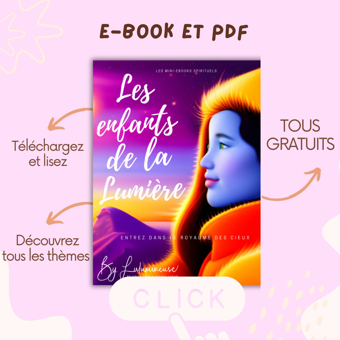 e-books et PDF