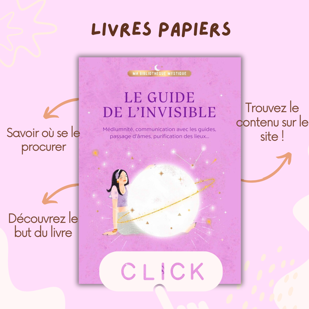 Les livres papiers