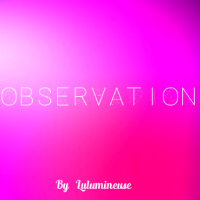 Observation