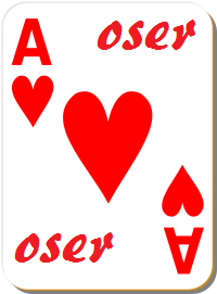 Oser