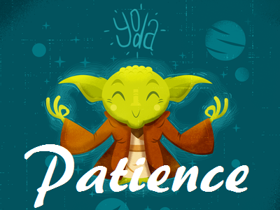 Patience