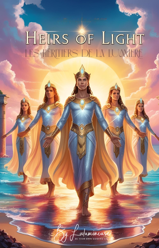 Les Héritiers de la Lumière
