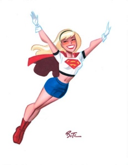 Supergirl