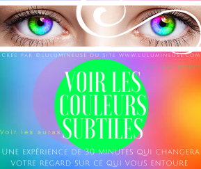 Voir les couleurs subtiles 1 1