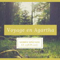 Voyage en agartha