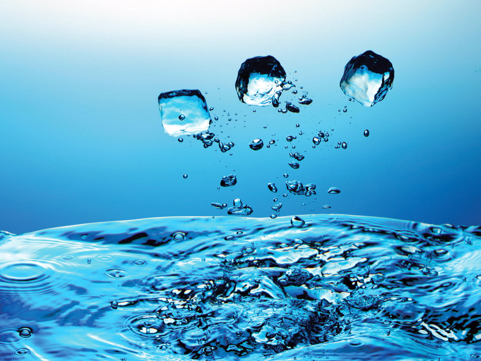 Water purification