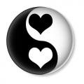 Yin yang love